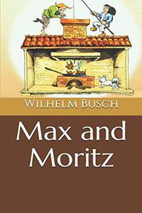 Max and Moritz