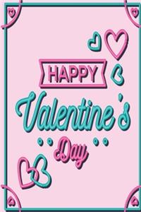 Happy Valentine's Day