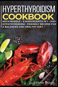 Hypothyroidism Cookbook