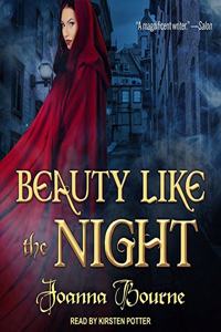 Beauty Like the Night Lib/E