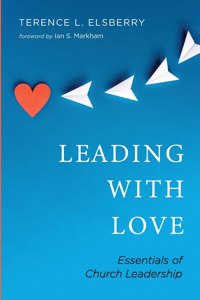 Leading with Love