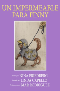 Un impermeable para Finny