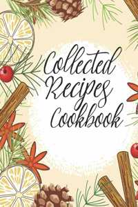 Collected Recipes Cookbook