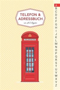 Telefon &