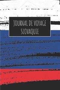 Journal de Voyage Slovaquie