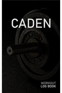 Caden