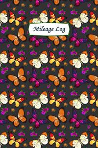 Mileage Log