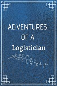 Adventure of a Logistician