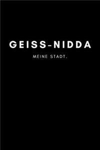 Geiß-Nidda