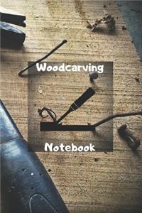 Woodcarving Notebook