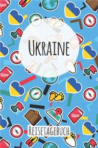 Ukraine Reisetagebuch