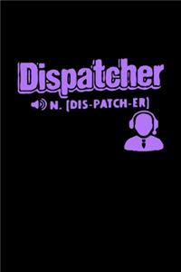 Dispatcher definition