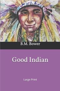 Good Indian