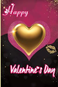 Happy Valentines Day