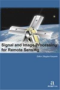 SIGNAL AND IMAGE PROCESSING FOR REMOTE SENSING