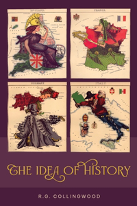 Idea of History [1946 Edition]