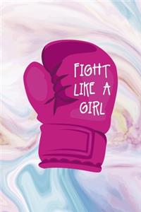 Fight Like A Girl