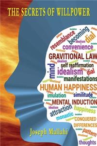 The Secrets of Willpower