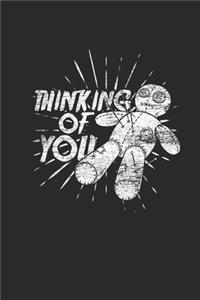 Voodoo - Thinking Of You