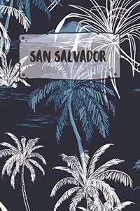 San Salvador