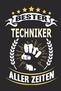 Bester Techniker aller Zeiten