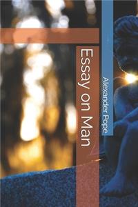Essay on Man Moral Essays and Satires