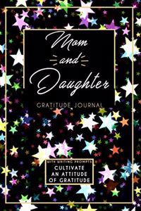 Gratitude Journal With Writing Prompts