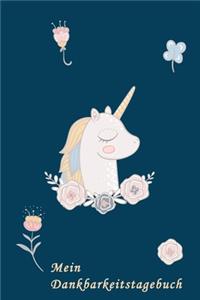 Mein Dankbarkeitstagebuch