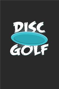 Disc Golf