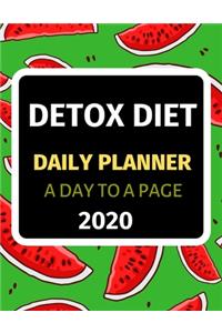 Detox Diet