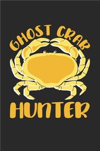 Ghost Crab Hunter