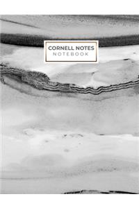 Cornell Notes Notebook