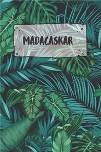 Madagaskar