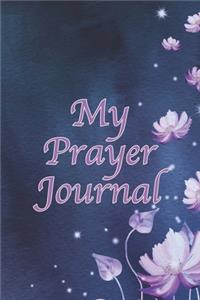 My Prayer Journal