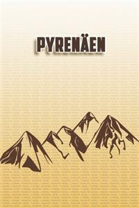 Pyrenäen