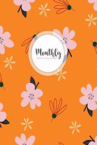 Monthly Bill Planner