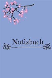 Notizbuch