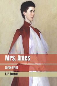 Mrs. Ames