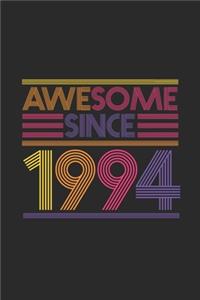 Awesome Since 1994