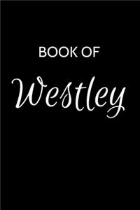 Westley Journal