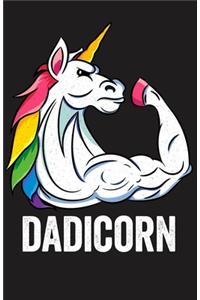 Dadicorn