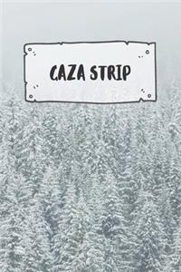 Gaza Strip