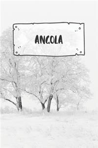 Angola