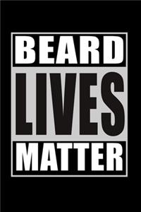 Beard Lives Matter