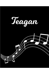 Teagan