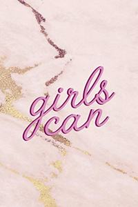 Girls Can