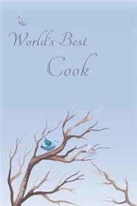 World's Best Cook