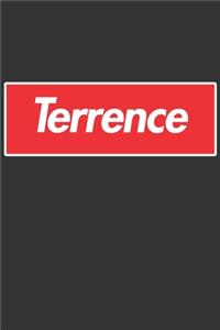 Terrence