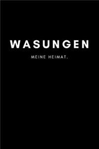 Wasungen