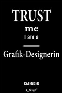 Kalender für Grafik-Designer / Grafik-Designerin